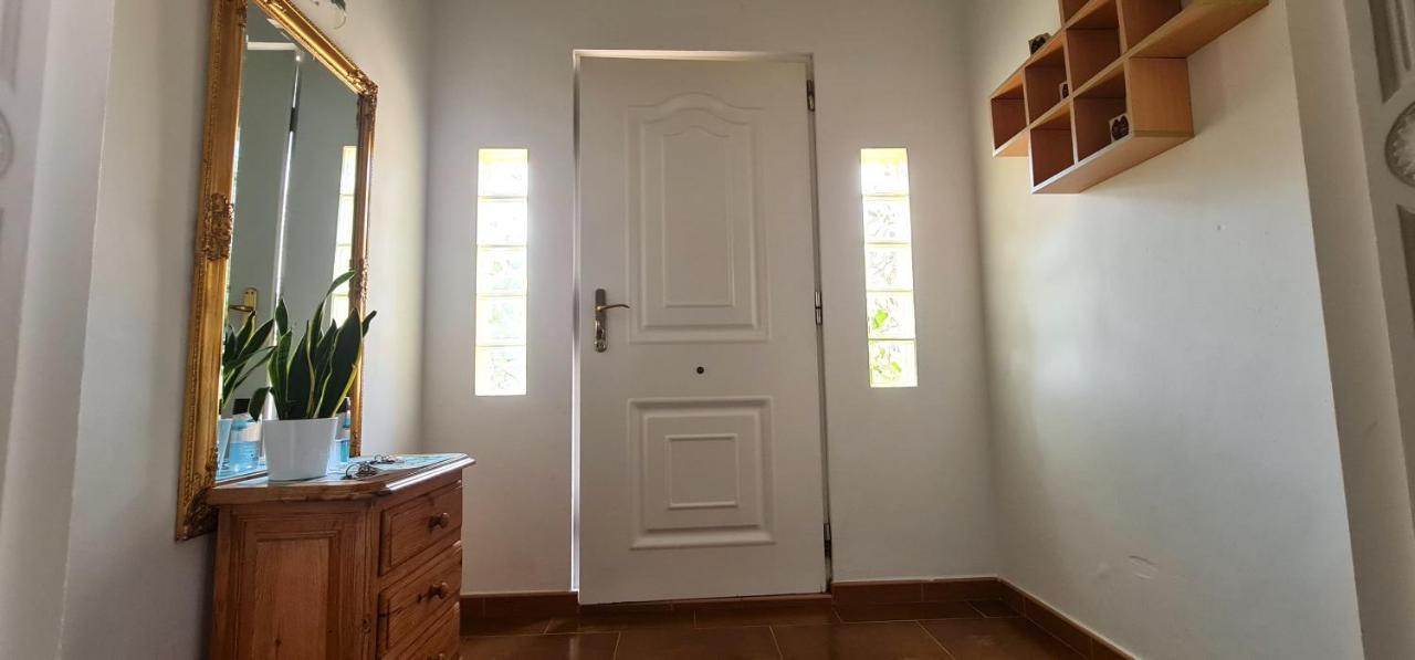 Villa Las Adelfas Калпе Екстериор снимка