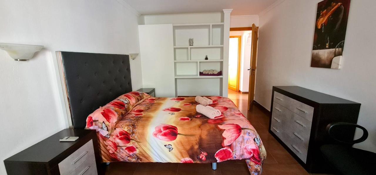 Villa Las Adelfas Калпе Екстериор снимка
