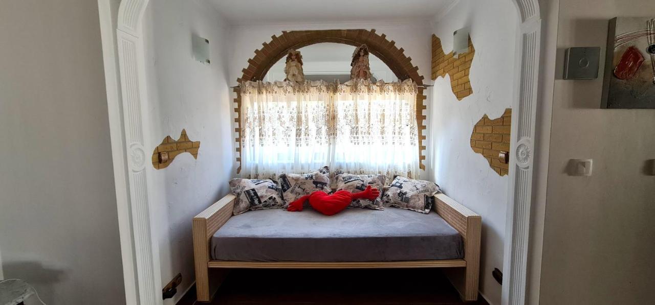 Villa Las Adelfas Калпе Екстериор снимка