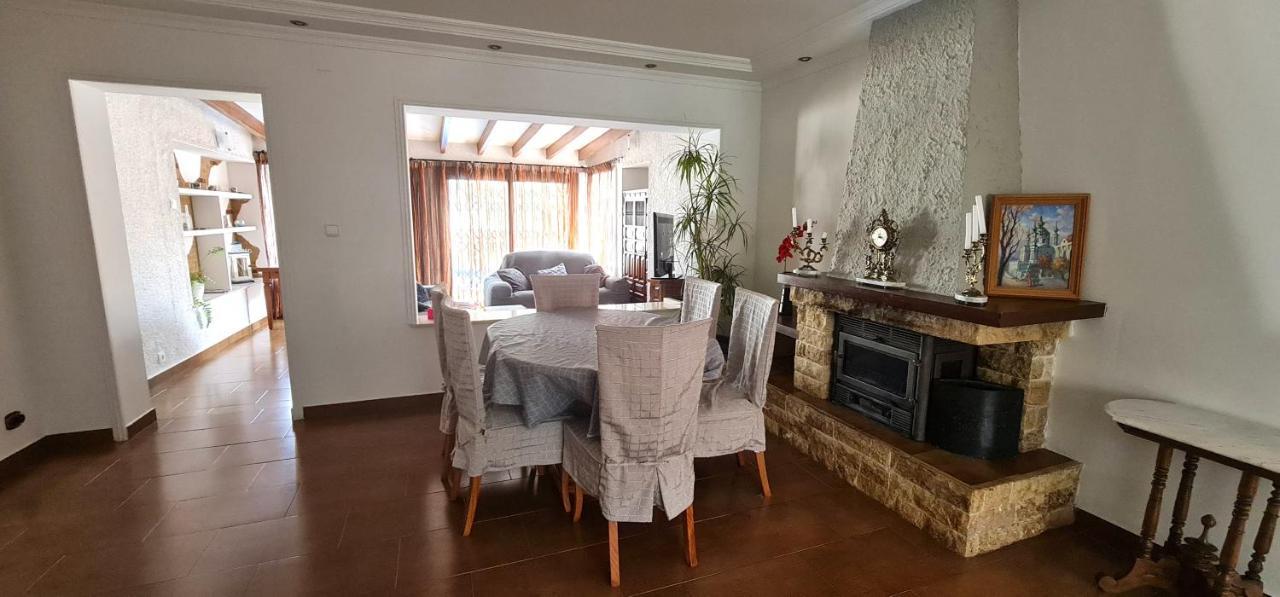 Villa Las Adelfas Калпе Екстериор снимка