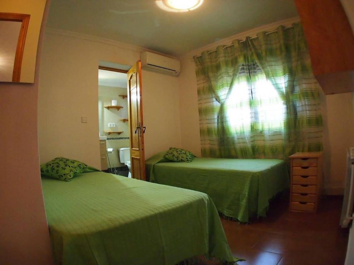Villa Las Adelfas Калпе Екстериор снимка